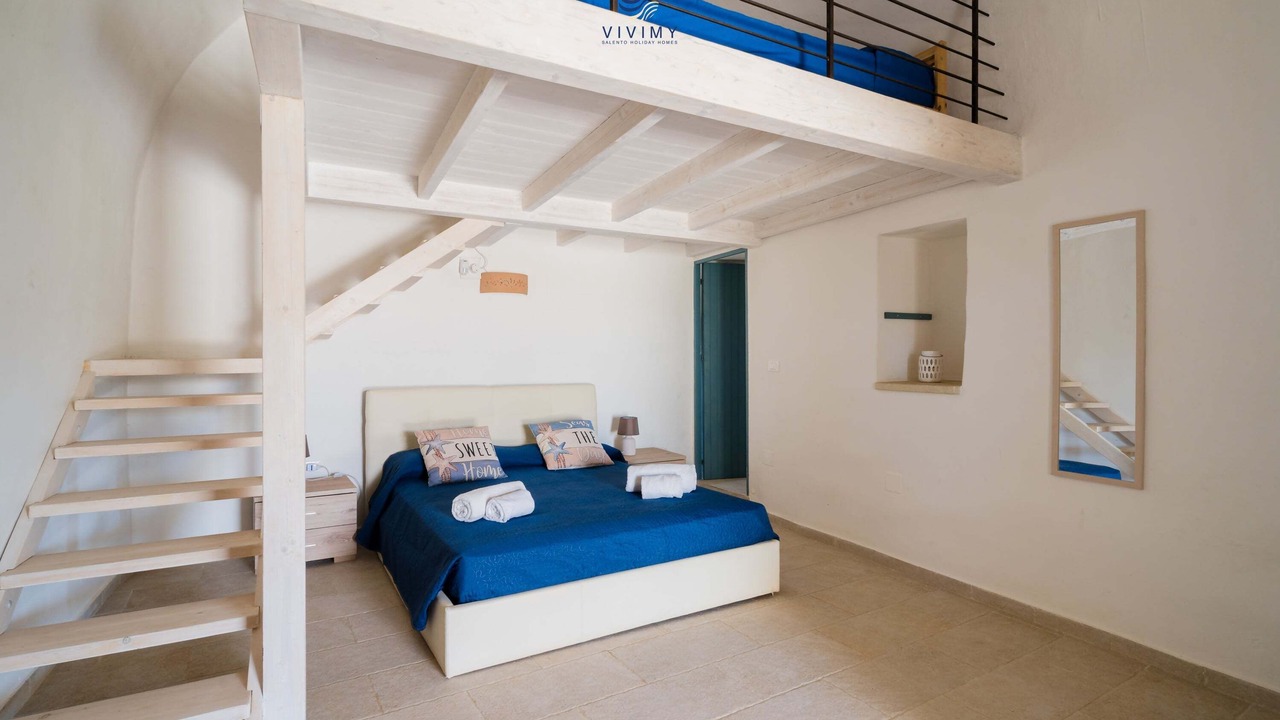 Photo of Bedroom in Presicce