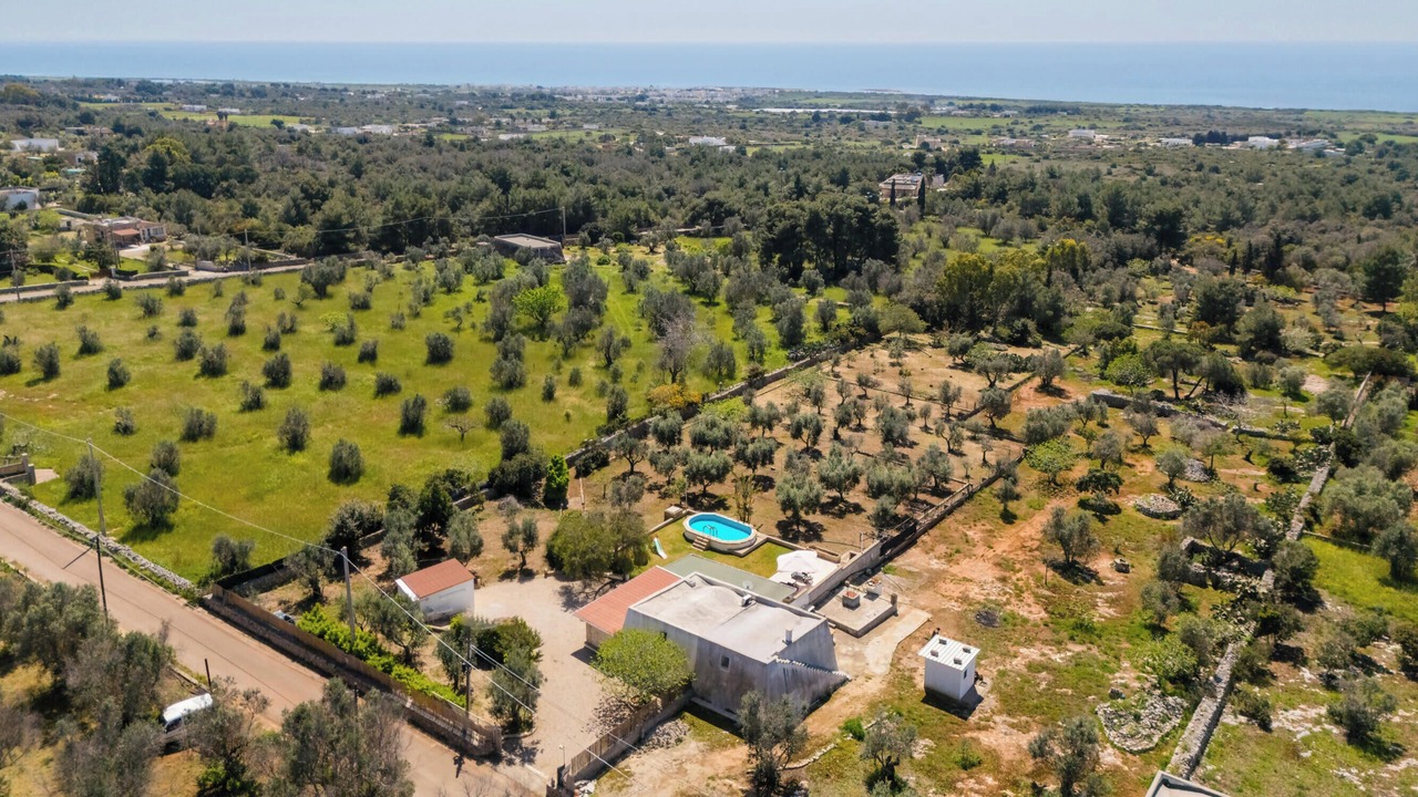 Photo of Outdoor in Presicce