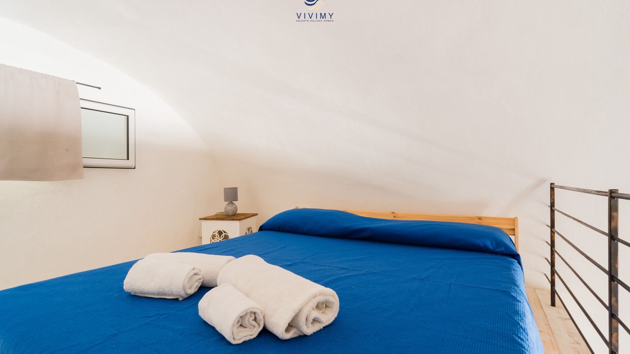 Photo of Bedroom in Presicce