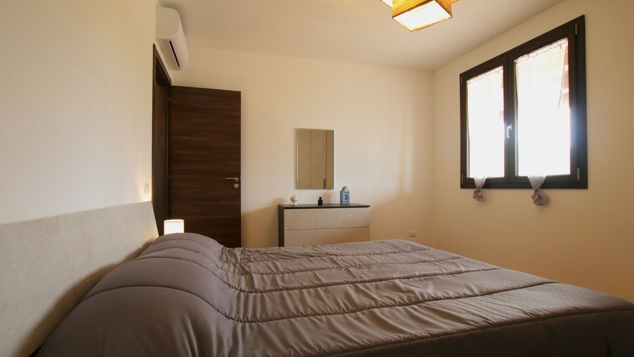 Photo of Bedroom in Campofelice di Roccella