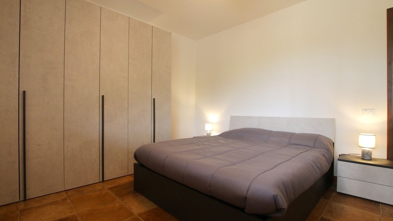 Photo of Bedroom in Campofelice di Roccella