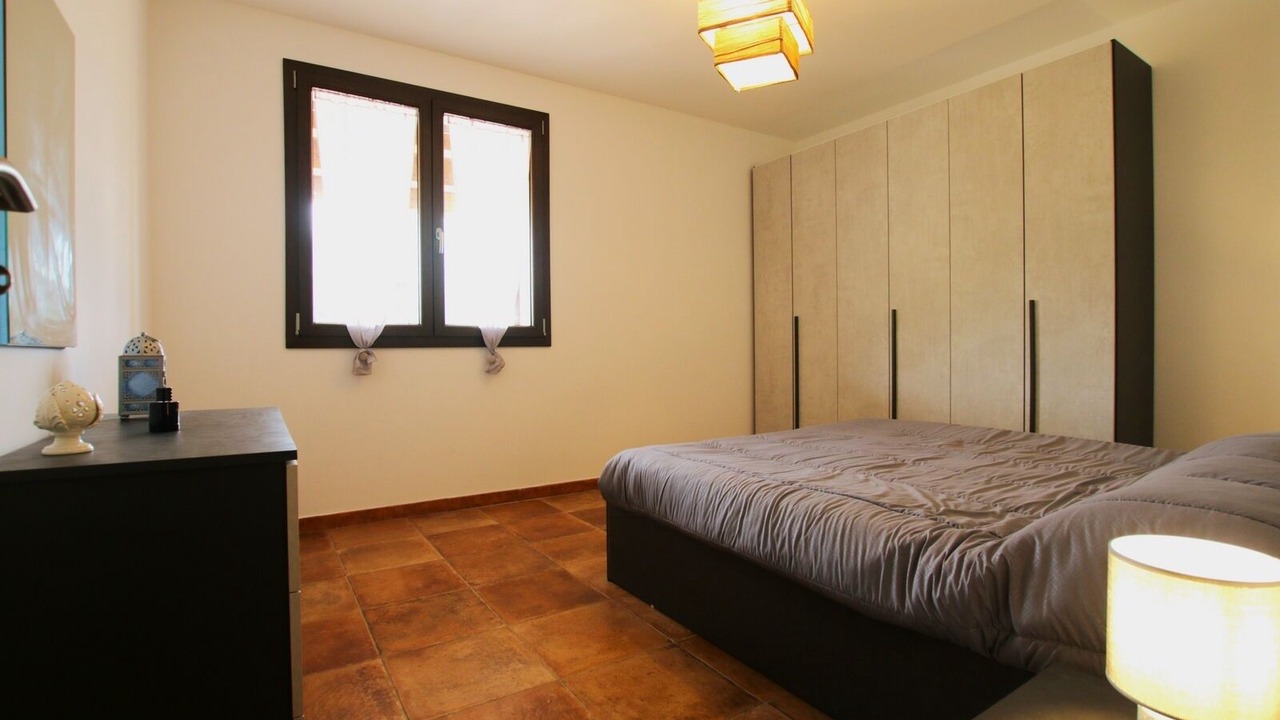 Photo of Bedroom in Campofelice di Roccella