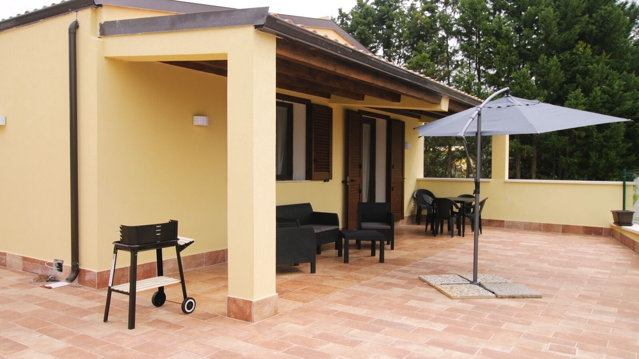Photo of Outdoor in Campofelice di Roccella