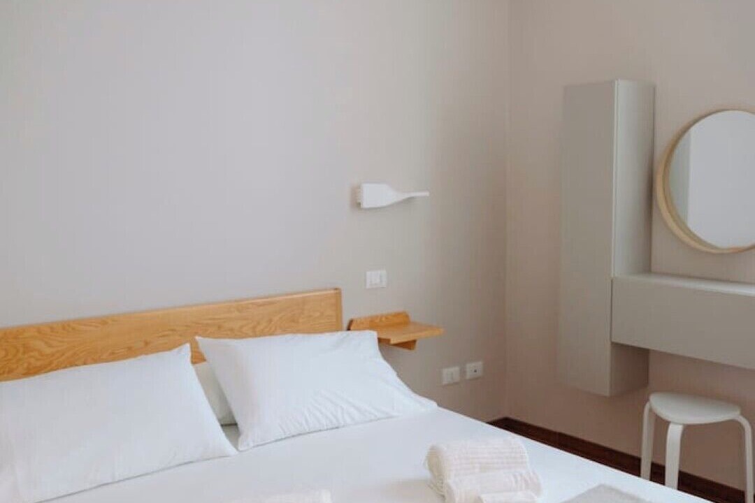 Photo of Bedroom in Villa San Giovanni