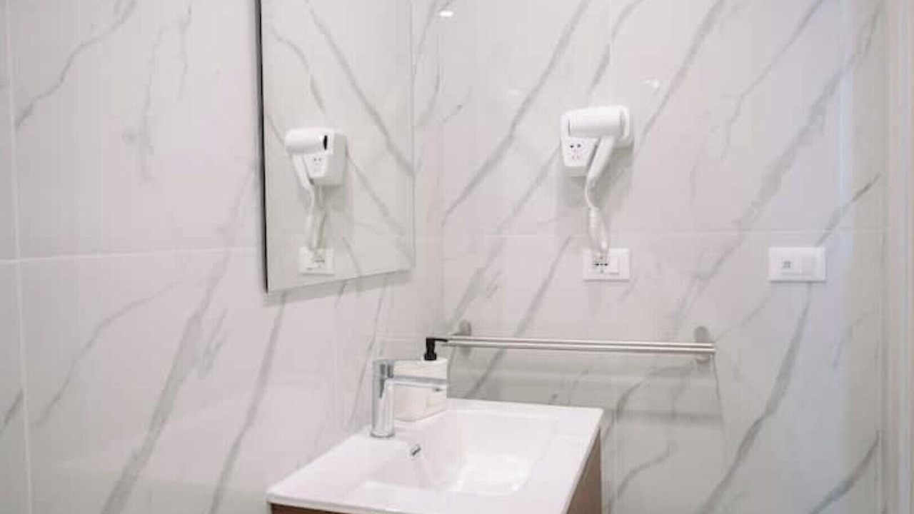 Photo of Bathroom in Villa San Giovanni