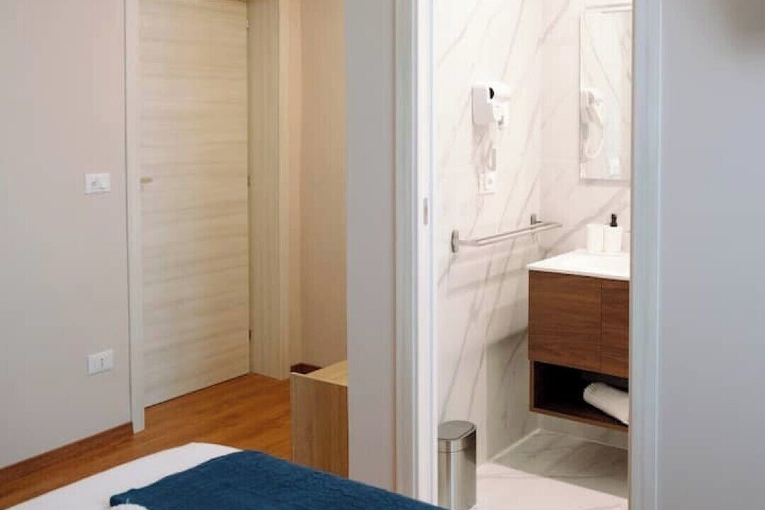 Photo of Bedroom in Villa San Giovanni
