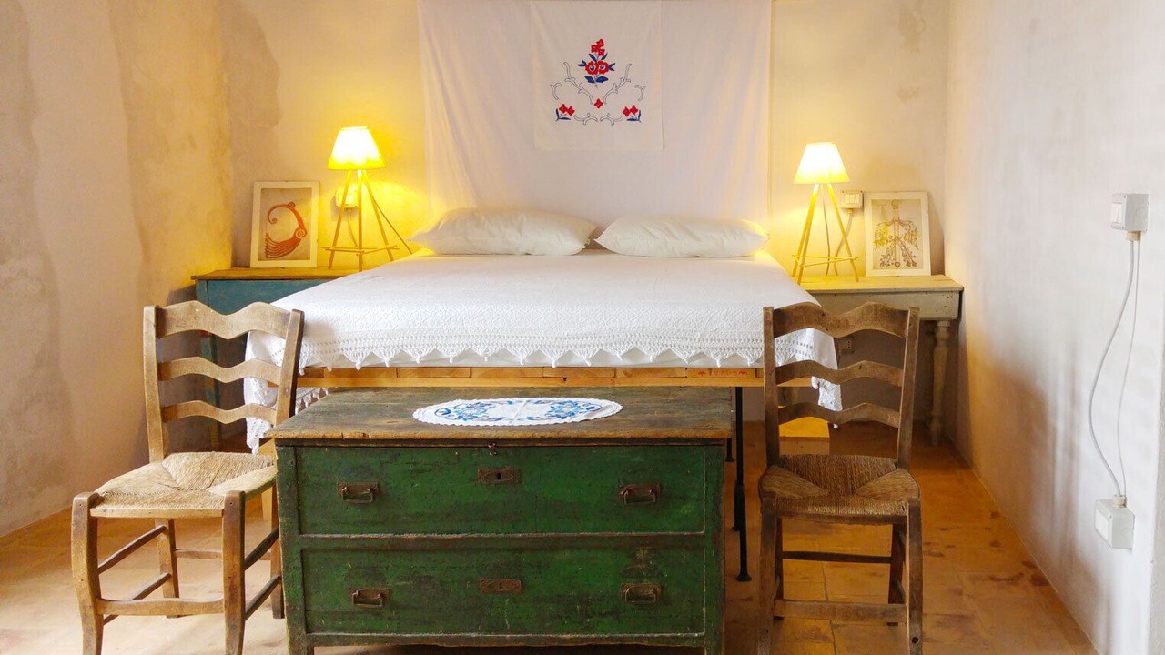 Photo of Bedroom in Strongoli