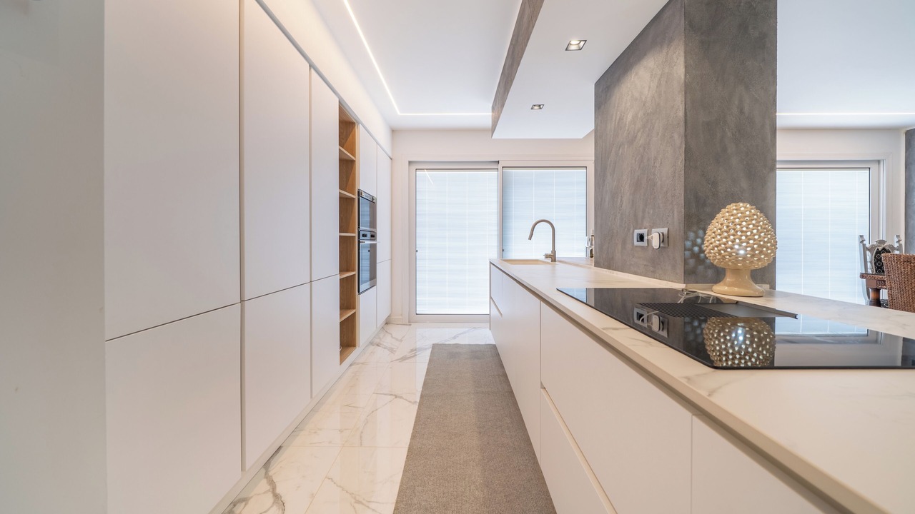 Photo of Kitchen in Arenella