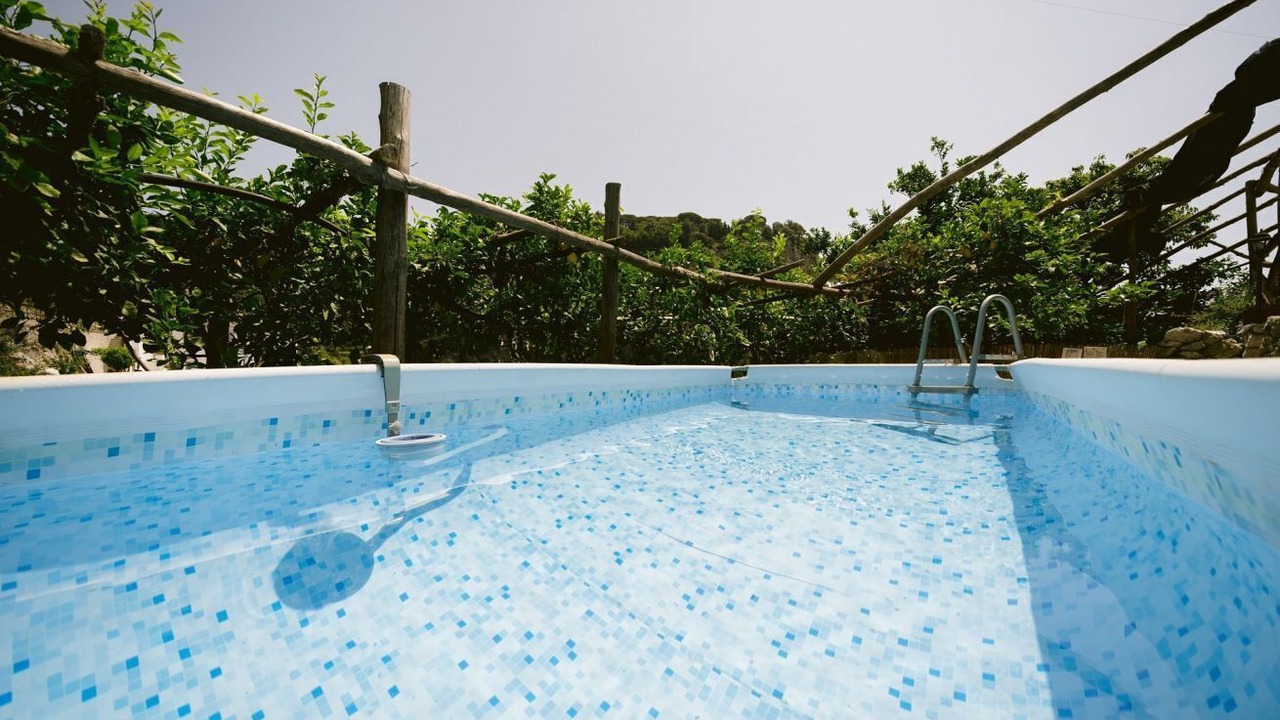 Photo of Outdoor in Pogerola