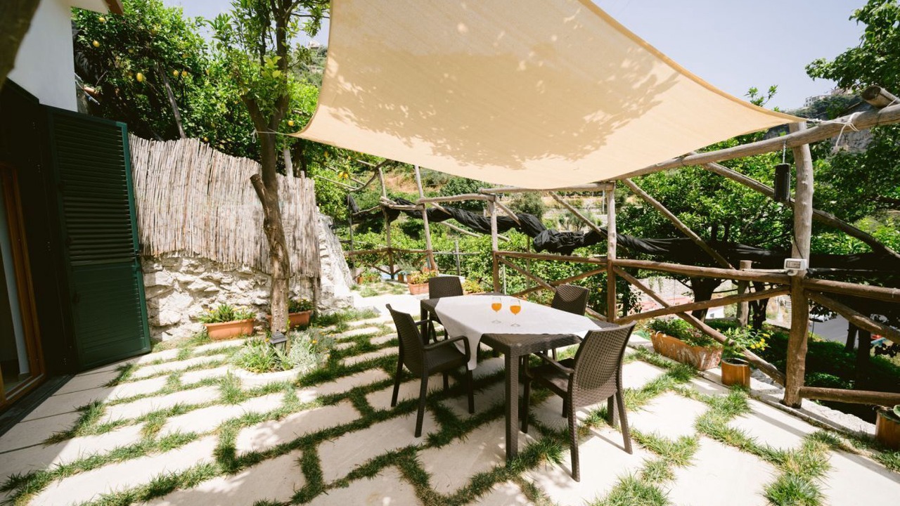 Photo of Outdoor in Pogerola