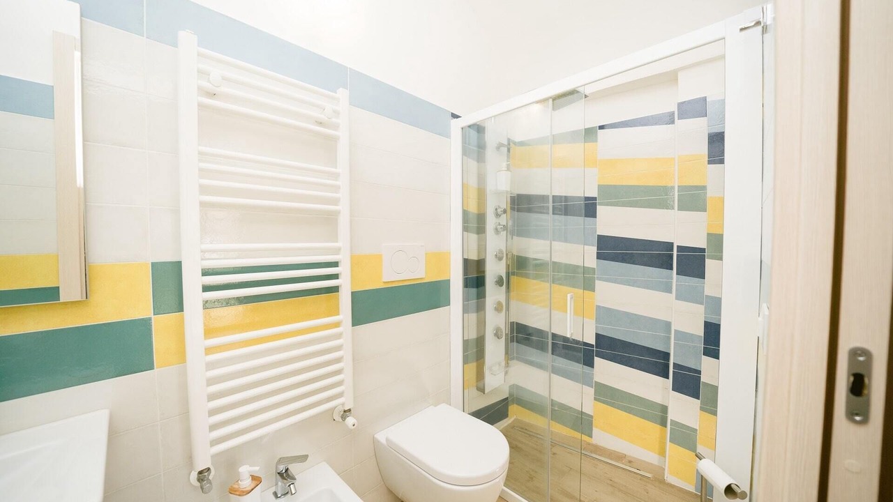 Photo of Bathroom in Pogerola