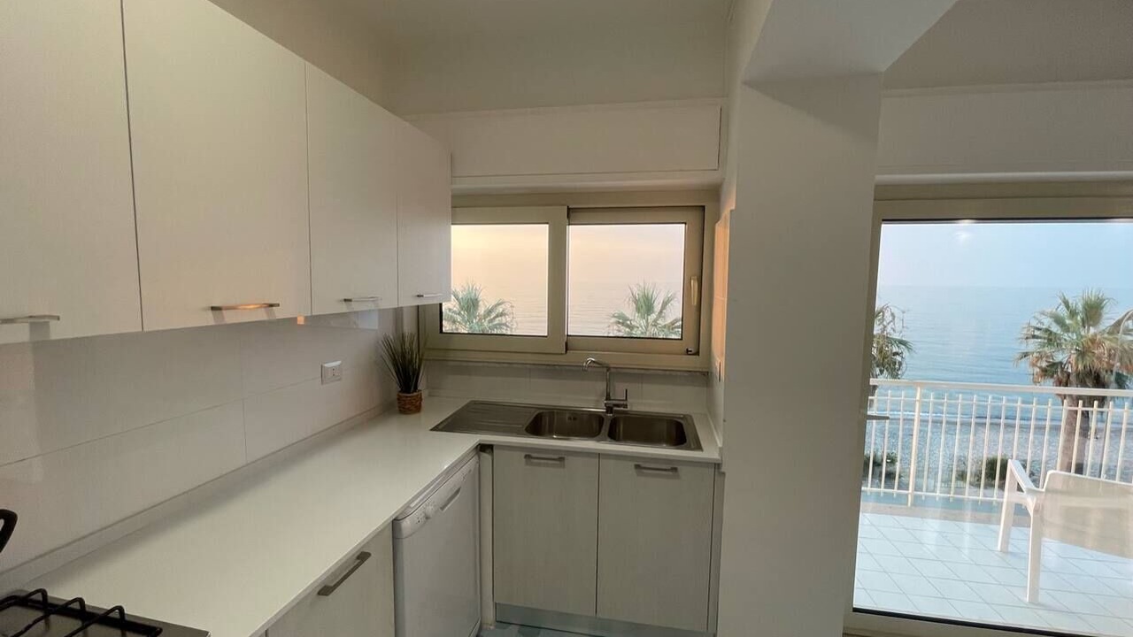 Photo of Kitchen in Sant'Agata di Militello