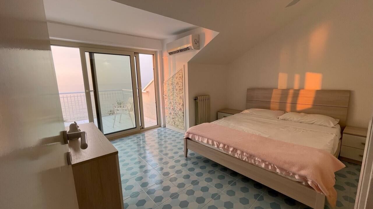 Photo of Bedroom in Sant'Agata di Militello