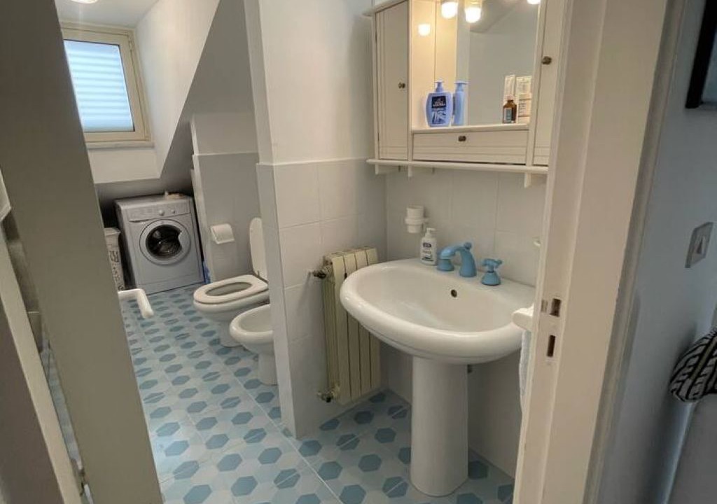 Photo of Bathroom in Sant'Agata di Militello