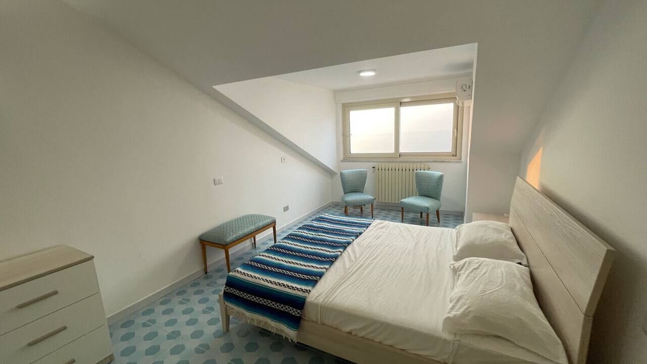 Photo of Bedroom in Sant'Agata di Militello