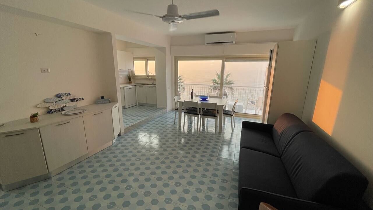Photo of Livingroom in Sant'Agata di Militello