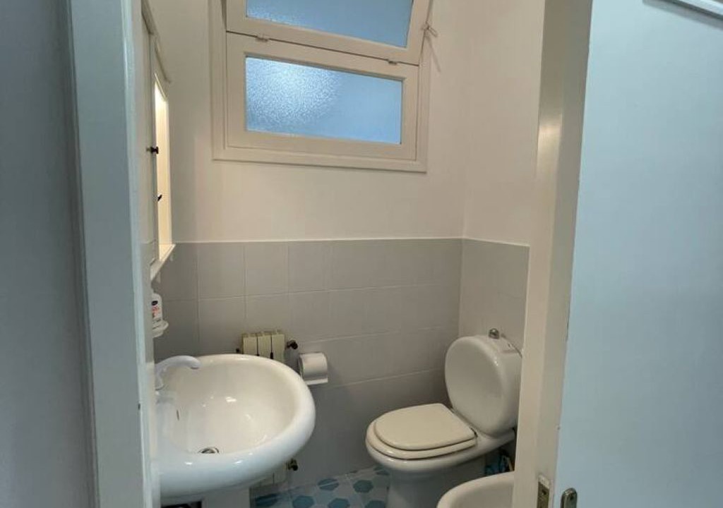 Photo of Bathroom in Sant'Agata di Militello