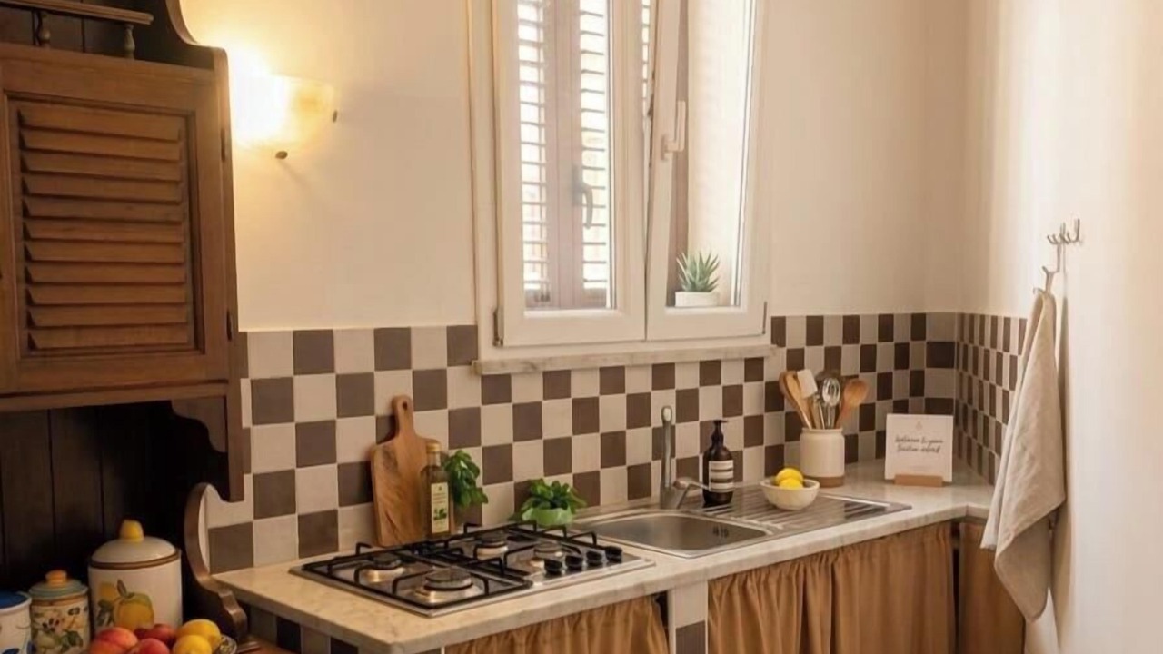 Photo of Kitchen in Palermo