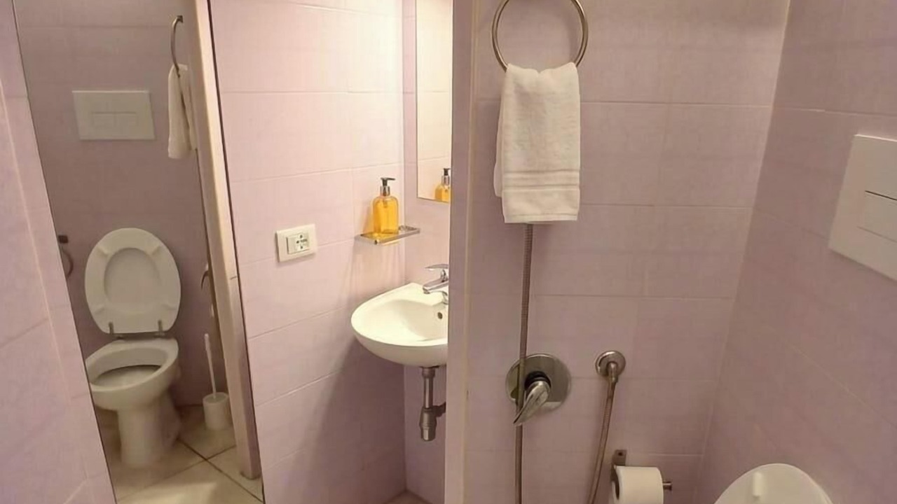 Photo of Bathroom in Palermo