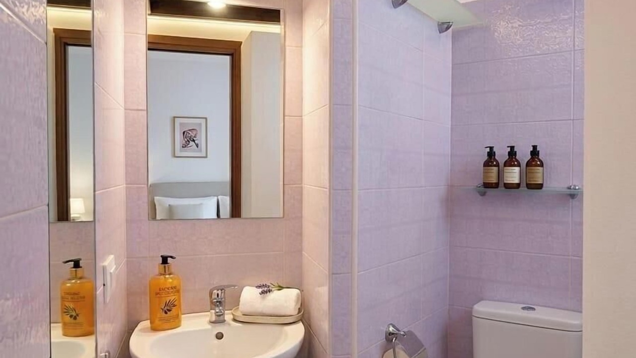 Photo of Bathroom in Palermo