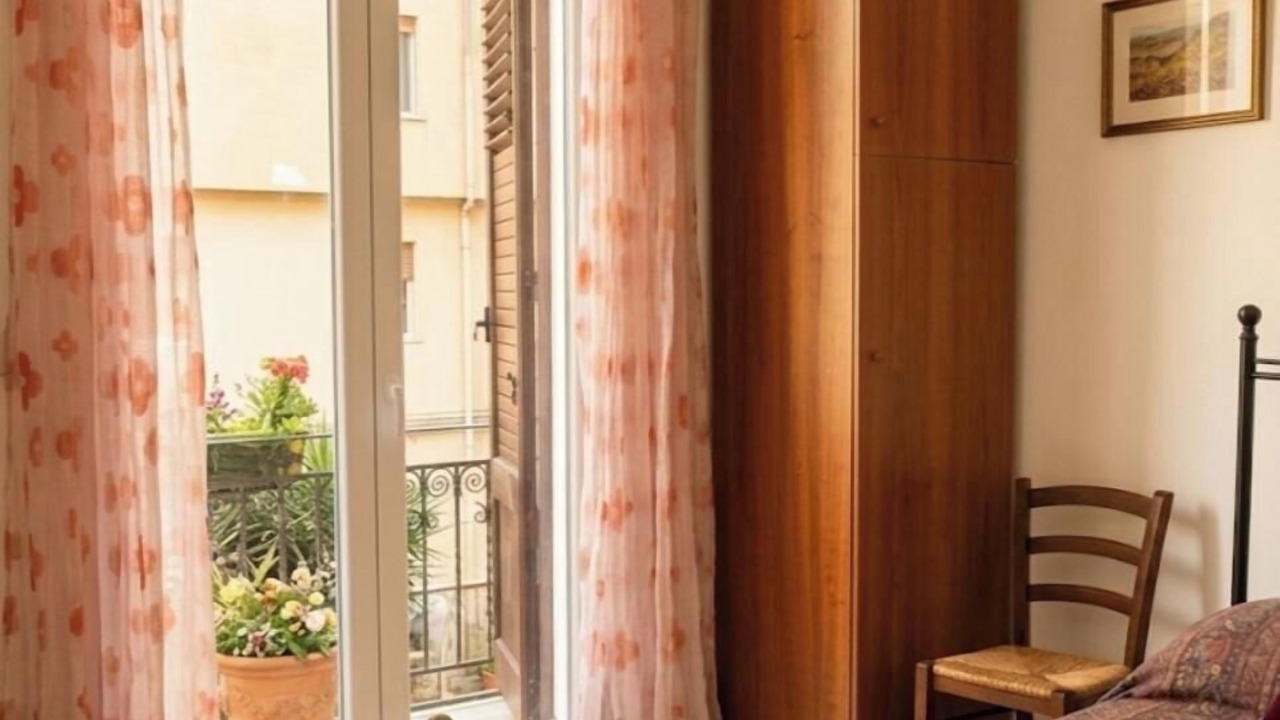 Photo of Bedroom in Palermo