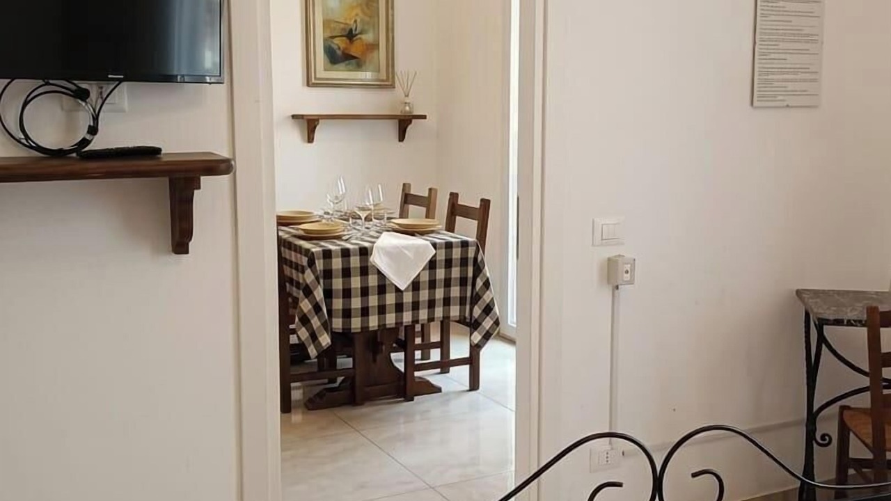 Photo of Bedroom in Palermo