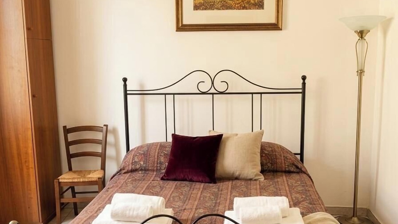 Photo of Bedroom in Palermo