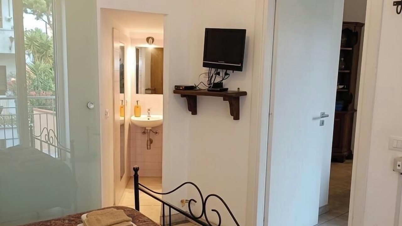 Photo of Bedroom in Palermo