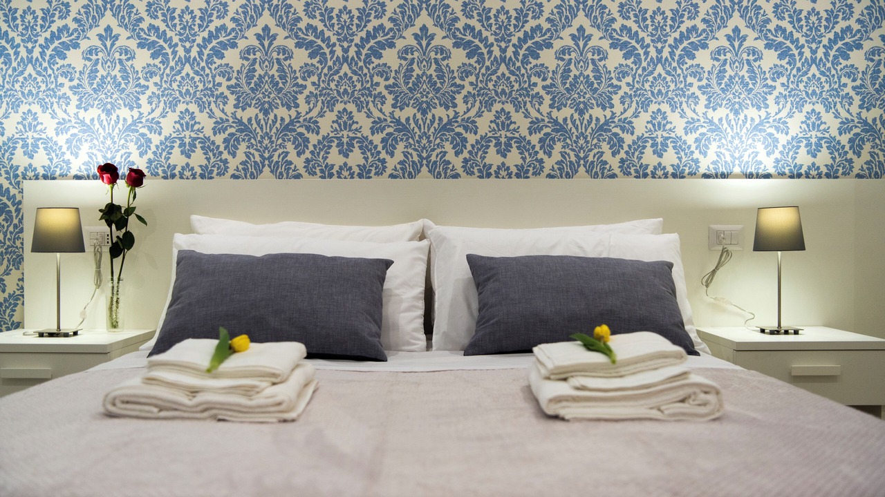 Photo of Bedroom in Castellammare di Stabia