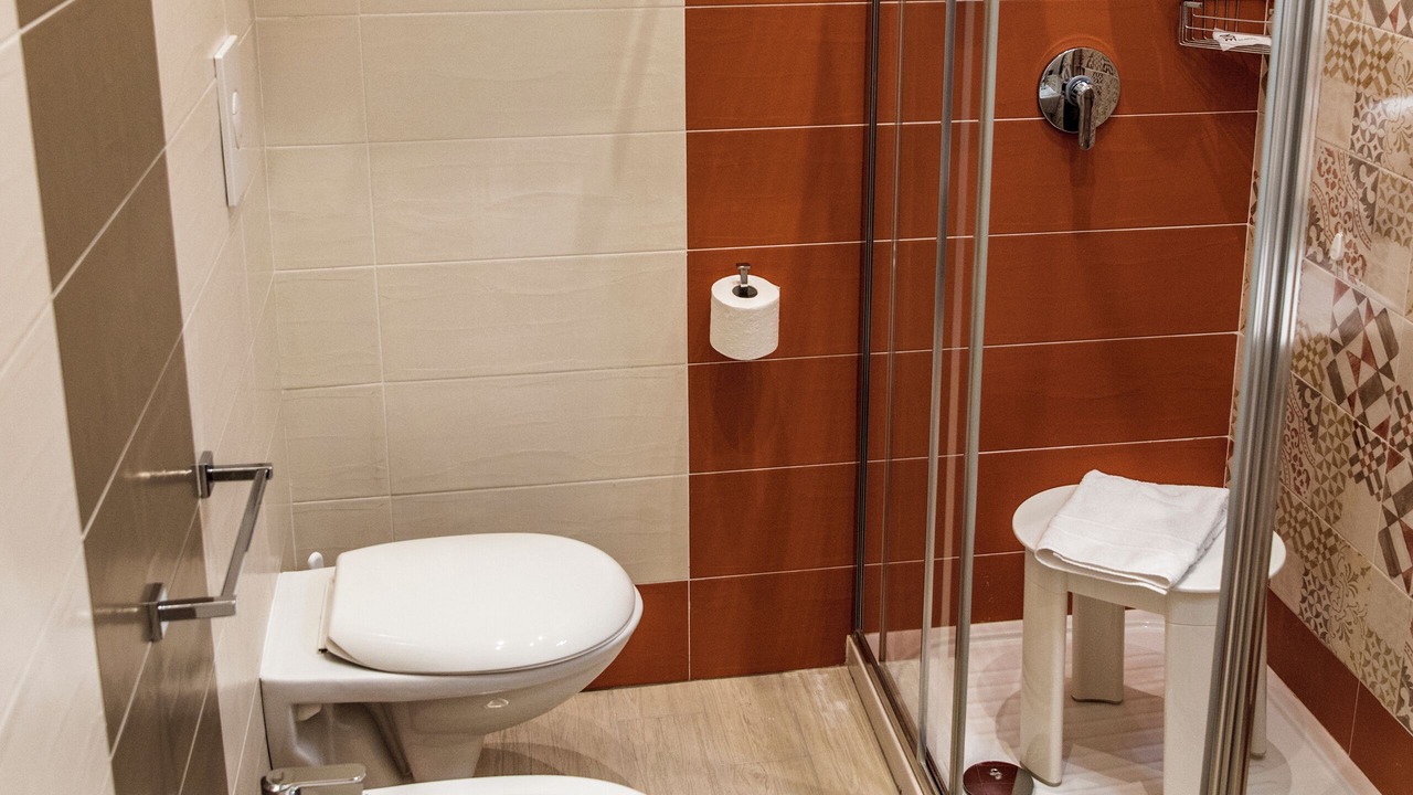Photo of Bathroom in Castellammare di Stabia