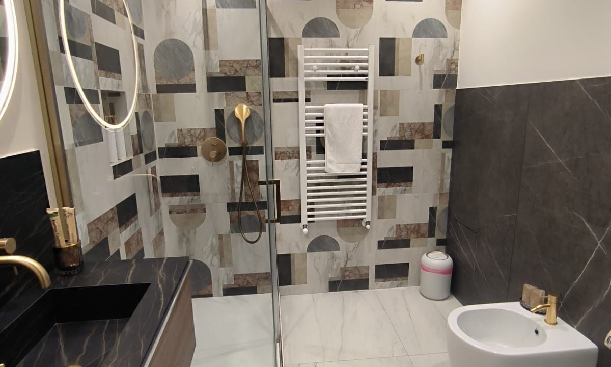 Photo of Bathroom in Bagheria