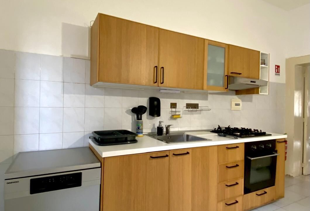 Photo of Kitchen in Catona