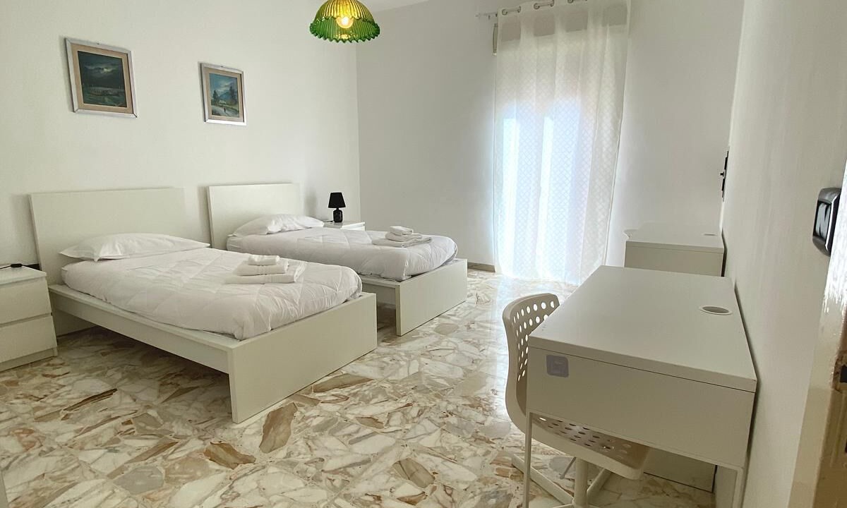 Photo of Bedroom in Catona