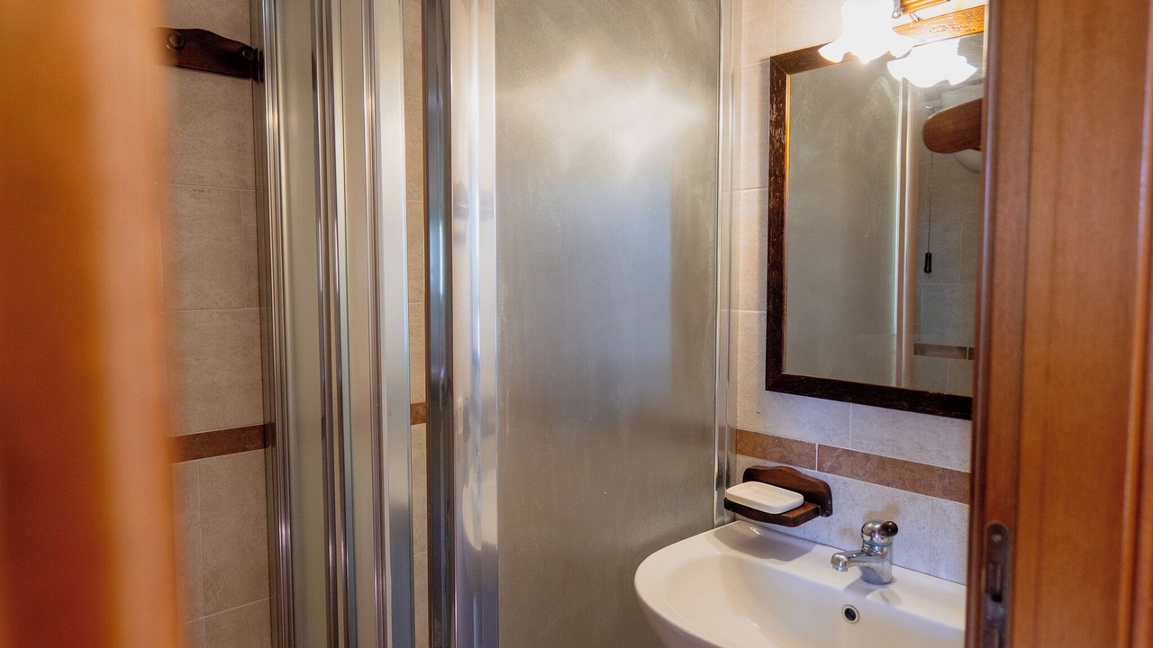 Photo of Bathroom in Nicosia