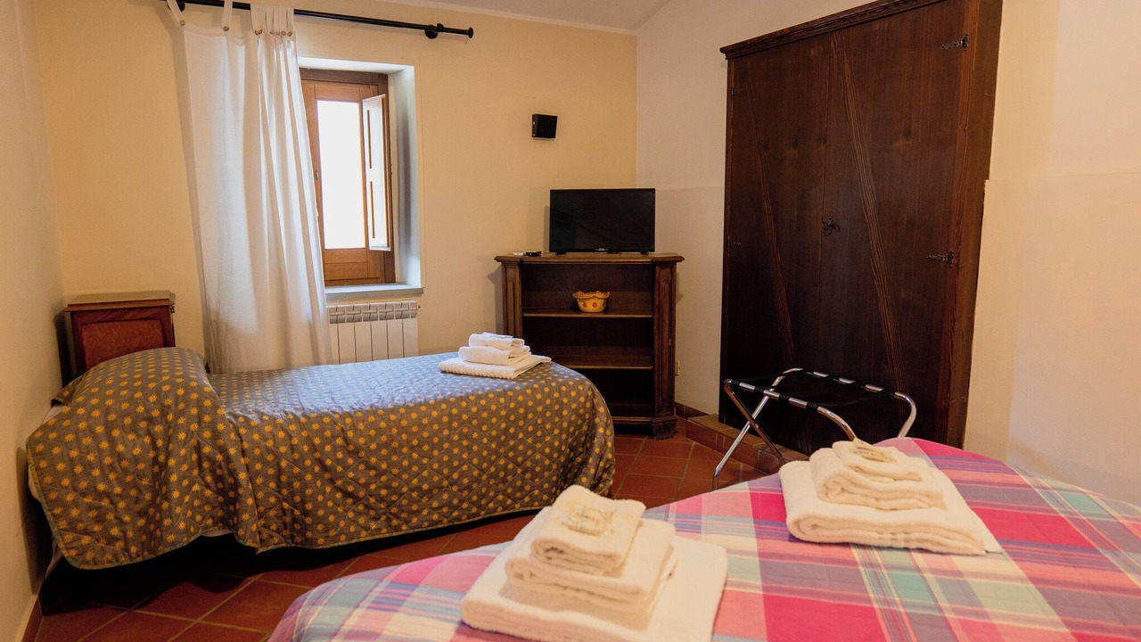 Photo of Bedroom in Nicosia