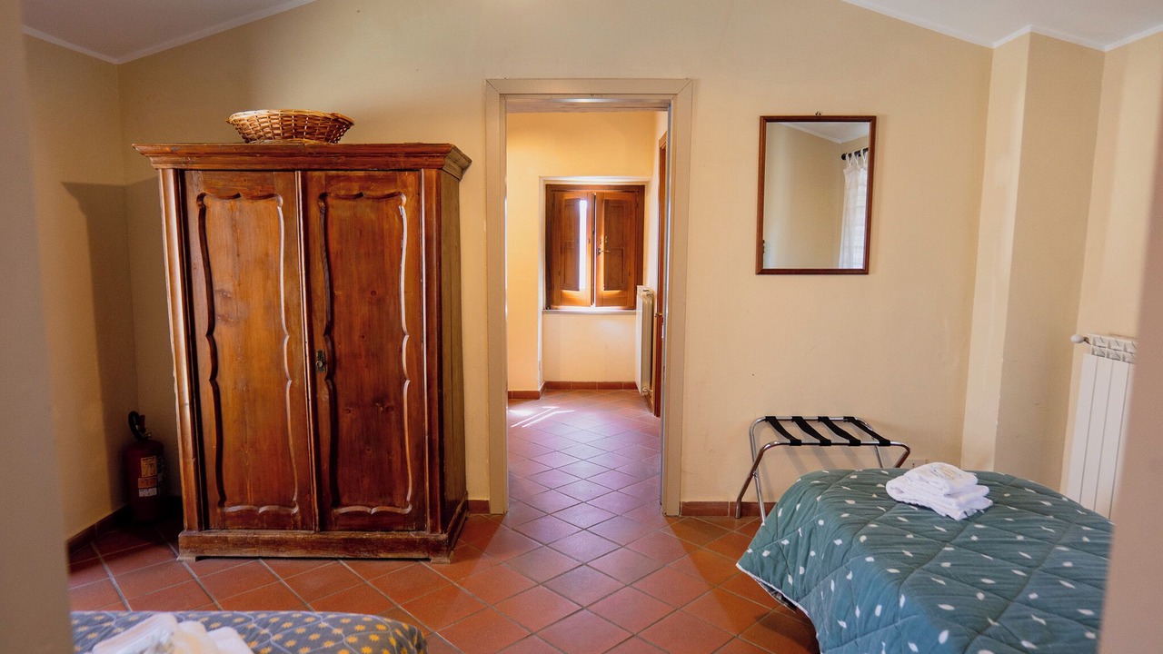 Photo of Bedroom in Nicosia
