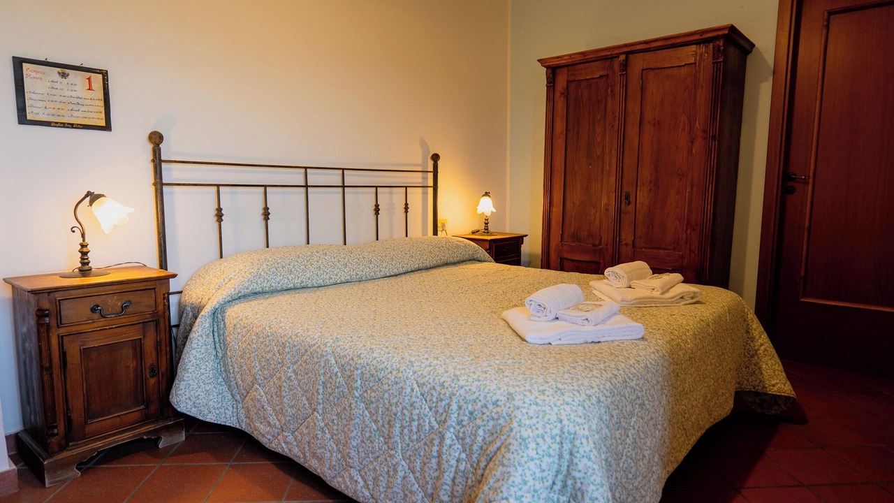 Photo of Bedroom in Nicosia