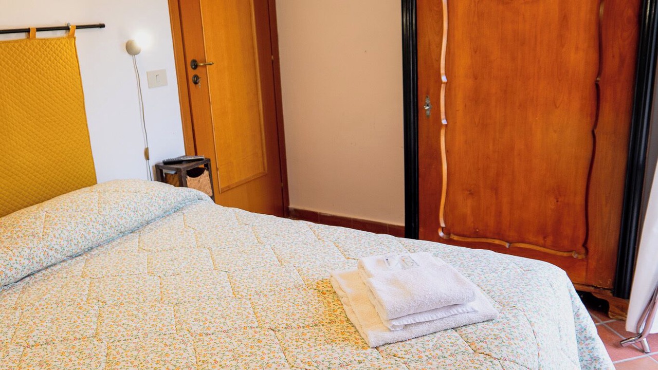 Photo of Bedroom in Nicosia