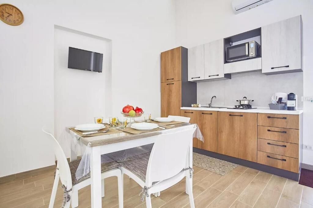 Photo of Kitchen in Ummari