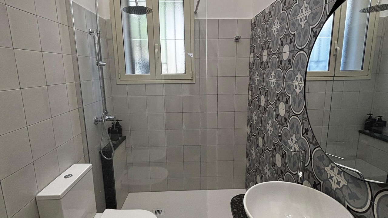 Photo of Bathroom in Nicolosi