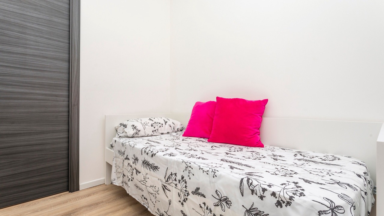 Photo of Bedroom in Belpasso