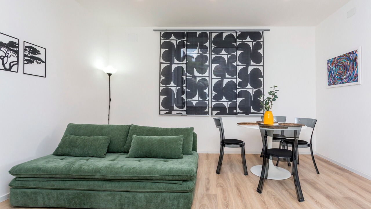 Photo of Livingroom in Belpasso