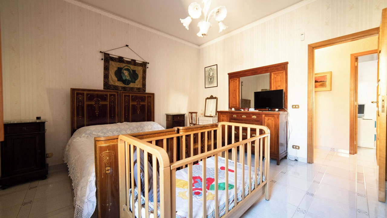 Photo of Bedroom in Roccavaldina