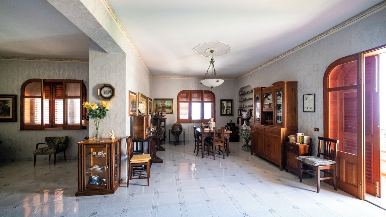 Photo of Livingroom in Roccavaldina