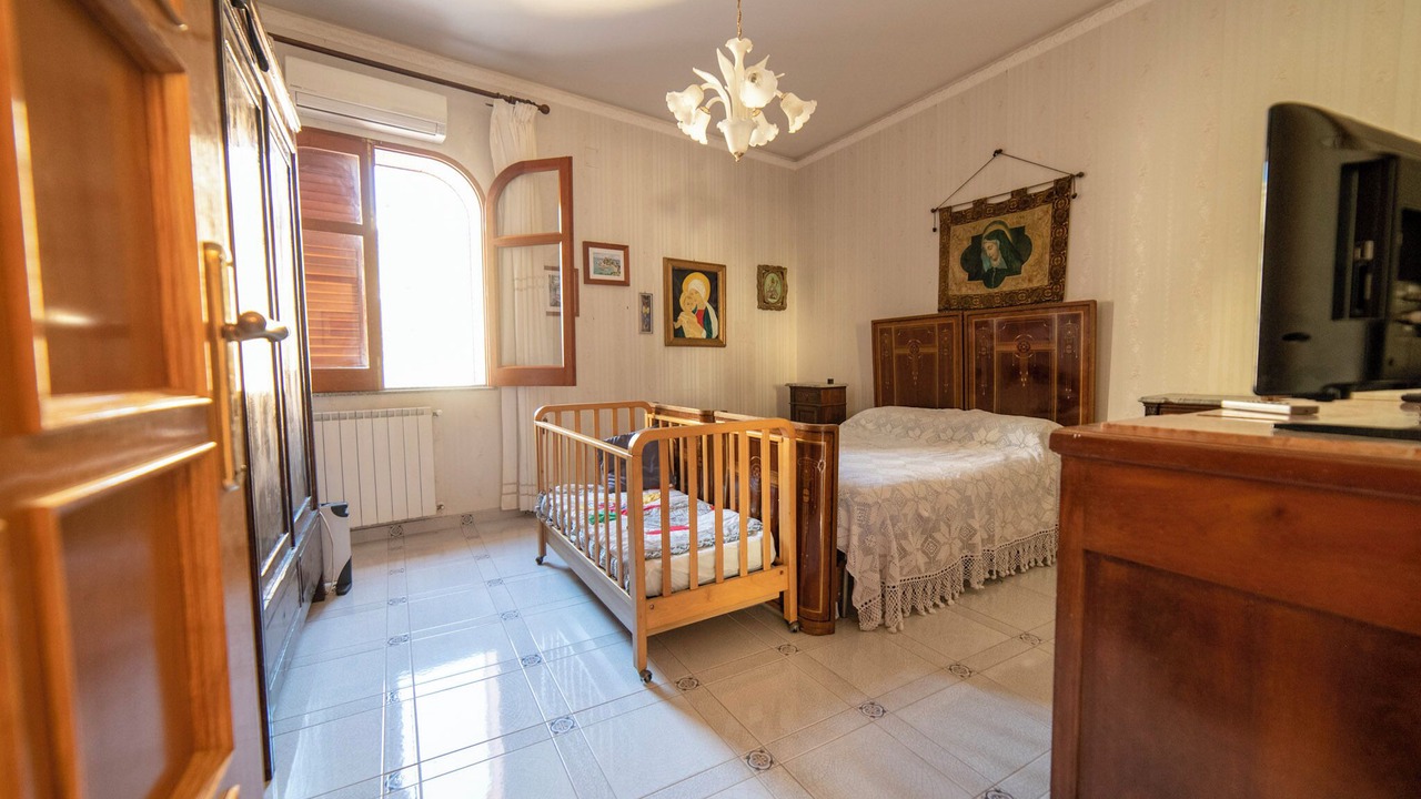 Photo of Bedroom in Roccavaldina