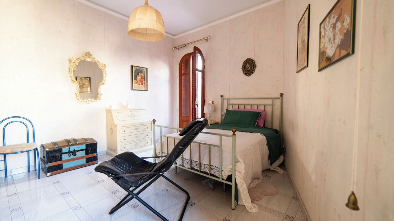Photo of Bedroom in Roccavaldina