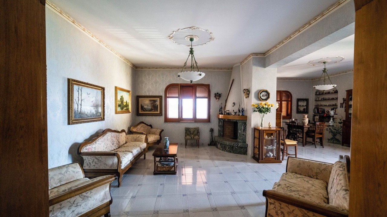 Photo of Livingroom in Roccavaldina