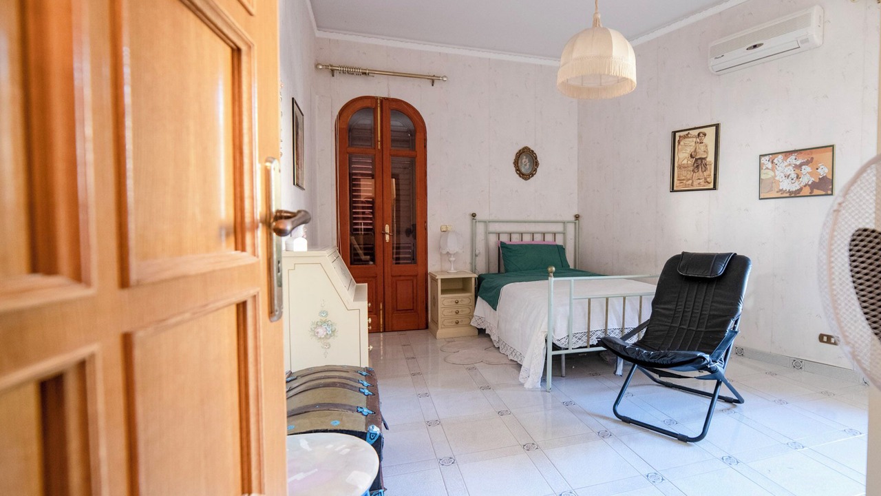 Photo of Bedroom in Roccavaldina