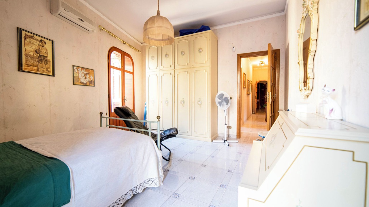 Photo of Bedroom in Roccavaldina