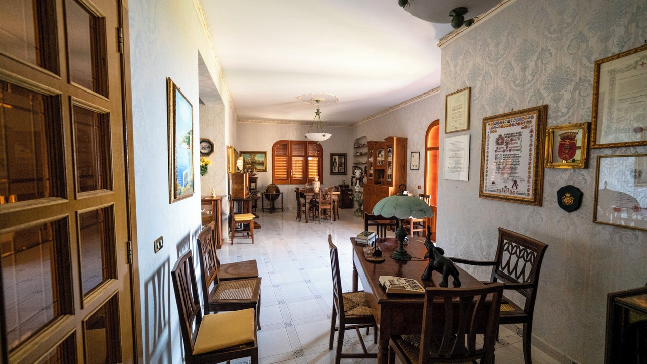Photo of Livingroom in Roccavaldina